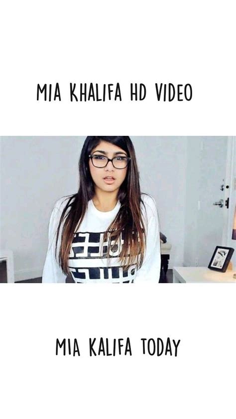 mia khalifa hd video|Mia Khalifa Kanal